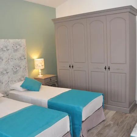 Hotel Mare 3*