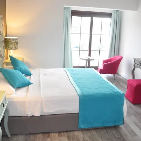 Hotel Mare 3*