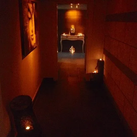 Hotel Mare 3*