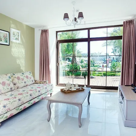 Mare Hotel 3*