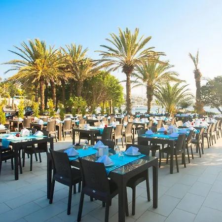 Mare 3* Yalikavak
