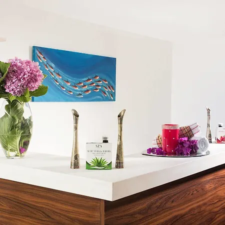 Mare Hotel Yalikavak