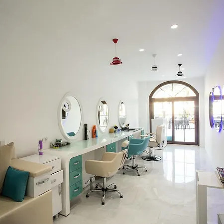 Mare Hotel