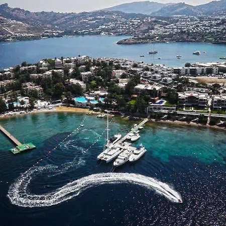 Mare Hotel