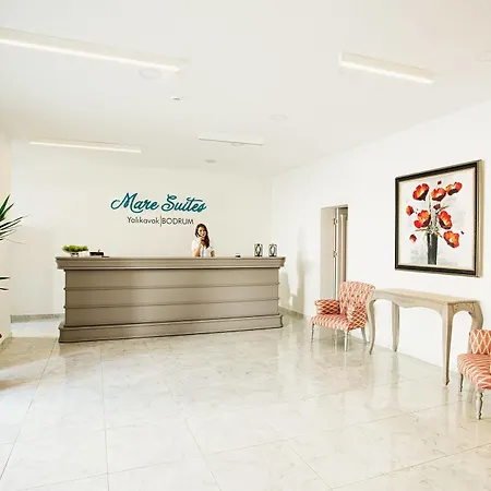 Mare Otel 3*