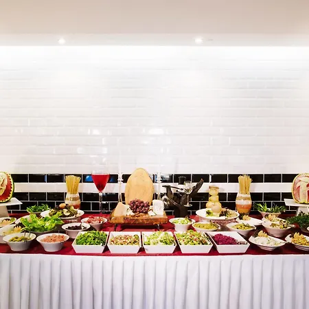 Mare Otel Yalıkavak